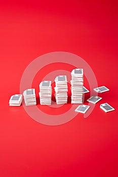 Excess of bureaucracy. Slow administrative processes, inefficiency in public services