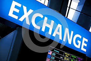 Exchange