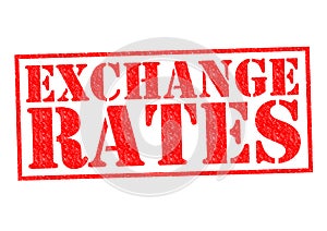 EXCHANGE RATES