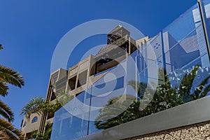 Exclusive apartments for rent in Tenerife Costa Adeje