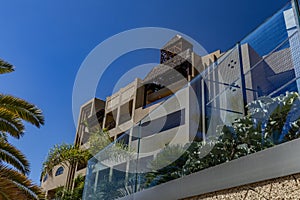 Exclusive apartments for rent in Tenerife Costa Adeje