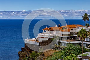 Exclusive villas and apartments for rent in the Canary Islands