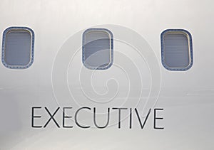 Executive