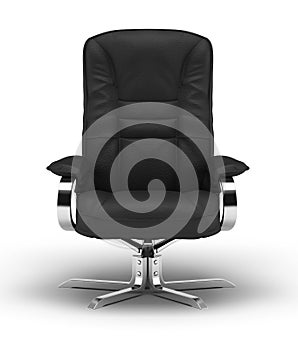 Executive Office Chair