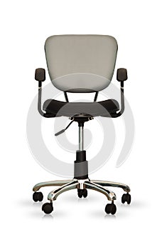 Executive office seat or chair