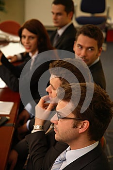 Führungskräfte Konferenz 