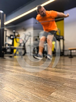 The exercise that changes lives