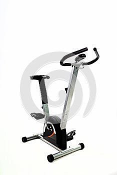 Exercise gym bike