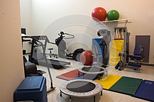 Exercise Room