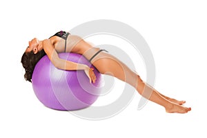 Exercise on a sphere