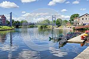 Exeter Quays - Devon