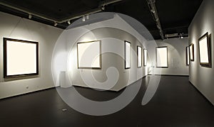 Exhibición sala 