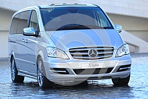 Mercedes-Benz Viano