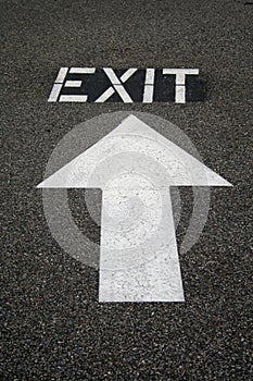 Exit