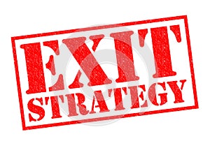 EXIT STRATEGY
