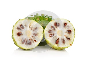 Exotic Fruit - Noni