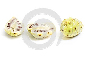 Exotic Fruit - Noni fruit