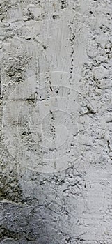 exotic wall rock texture