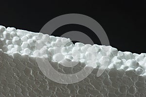 Expanded polystyrene sheet