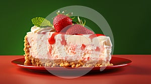 Expansive And Elaborate Strawberry Cheesecakes For Kids - Free Hd Photo Gallery