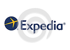 Expedia Logo