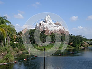 Expedition Everest