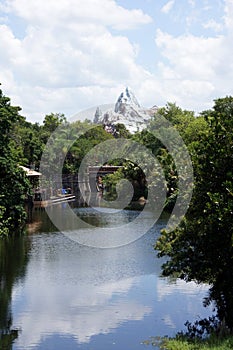 Expedition Everest