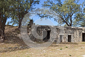 Expedition in the region of ramena madagascar