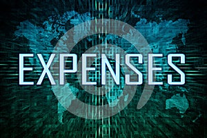 Expenses