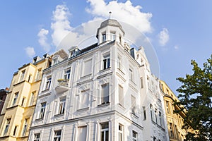 Expensive city apartements berlin