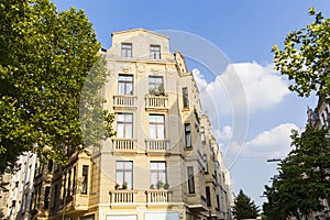 Expensive city apartements berlin