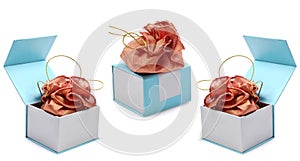 Expensive gift pouch's