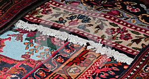 expensive oriental carpets made of wool for sale in the carpet s