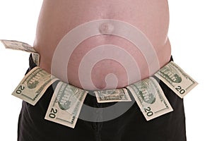 Expensive Pregnancy 2