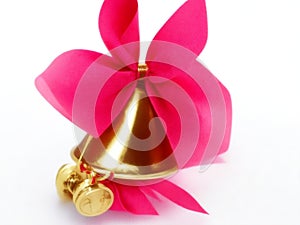 Enchanting Bells: Bell Ribbon Picture Collection - A Melody of Elegance