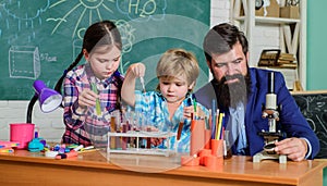 Experience and knowledge. Mentor driven afterschool program. Practical knowledge. Basic knowledge. Study hard