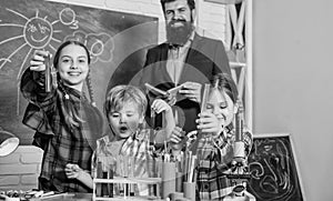 Experience and knowledge. Practical knowledge. Basic knowledge. Study hard. Measurable outcomes. Child care and