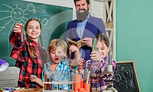 Experience and knowledge. Practical knowledge. Basic knowledge. Study hard. Measurable outcomes. Child care and