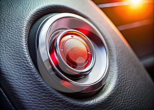 Effortless Engine Start Exploring the Modern Car Ignition System PushStart Technology