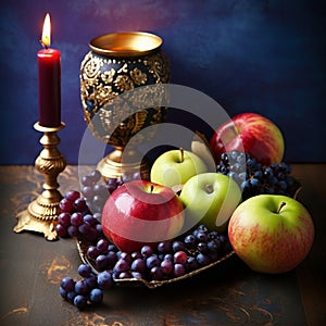 Experience the Spiritual and Symbolic Significance of Rosh Hashanah