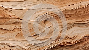 Textured Geological Epochs. AI generate