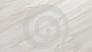 Timeless Purity: Bianco Lasa Marble\'s White Excellence. AI Generate photo