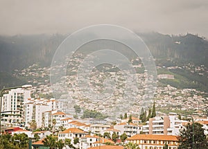 Experiencing Madeira Funchal and its amazing nature in Portugal, an paradise island in the middle of Atlantic ocean