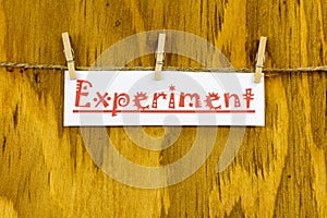 Experiment customer experience feedback explore scientific laboratory test lifestyle success