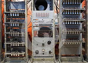 Experimental Computer