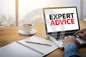 EXPERT ADVICE