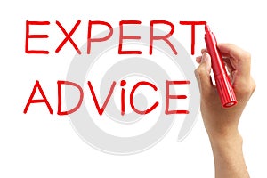 Expert Advice img