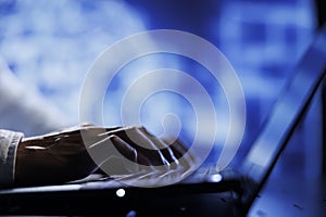 Expert does AI systems checkup