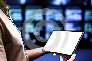 Expert preventing server security issues