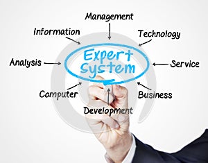 Expert system